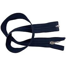 Cerniera Lampo Multicolor 80cm - Spirale Reversibile Per Giubbini - Foto 8