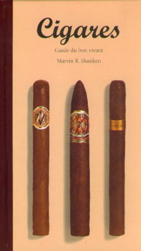 Cigares : guide du bon vivant en ligne Cigares : guide du bon vivant en ligne