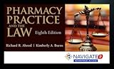 Image de Pharmacy Practice and the Law Navigate 2 Advantage Access Code