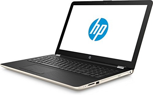HP 15-bw550sa 15 6  Laptop - Gold  AMD A6-9220 APU  RAM  4 GB   Storage  1 TB HDD  Full HD display  Windows 10 
