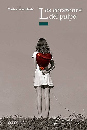 Los corazones del pulpo (El Árbol de la Lectura)