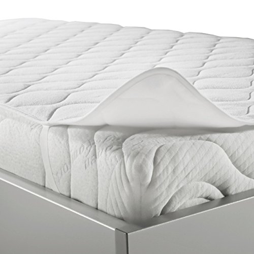 BNP Matratzenauflage duplex-soft Unterbett mit Winter- und Sommerseite 180x200 cm