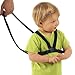 Walking Harness & Reins -- For Baby, Toddler or Kids -- Age: 6 m+ -- Colour: Navy Blue