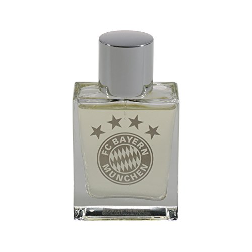 Preisvergleich Produktbild Eau de Toilette FC Bayern München