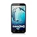 Produktbild Ulefone U007 pro 5.0 Zoll 4G-LTE-Smartphone Android 6.0 1.0GHz Quad Core Dual SIM 1G RAM + 8G ROM 2.0 MP + 8.0 MP Dual Kamera Handy ohne Vertrag Corning Gorilla 3 HD Screen GPS WiFi Weiß
