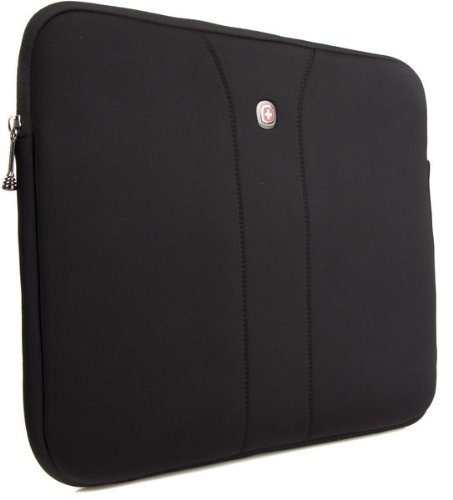 Wenger The Legacy Notebookhülle bis 35,8 cm (14,1 Zoll)