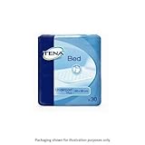 Tena Bed Plus 60x90cm Bulk Buy Carton of 4 x30