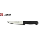 S&uuml;rbısa Pimsiz Sap S&uuml;rmene Mutfak Bı&ccedil;ağı 13 cm. 61102