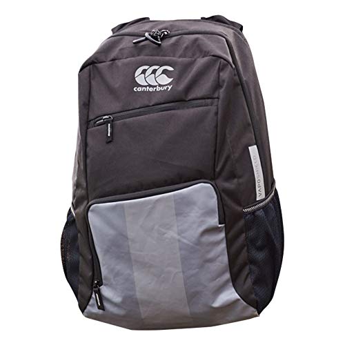 Preisvergleich Produktbild Canterbury Vaposhield Rucksack (Einheitsgröße) (Schwarz)