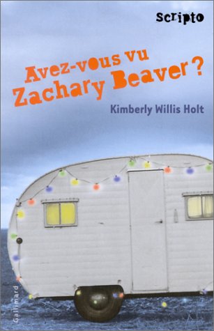 Avez-vous vu Zachary Beaver?