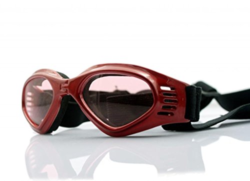 Pet-Leso-Dog-Goggles-Stylish-Doggie-Puppy-Sunglasses-Windproof-Protection-Doggles-Red