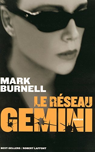 couverture de : Le R&eacute;seau G&eacute;mini