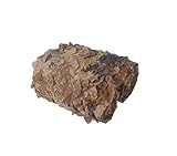5Efecto de material 3D para mezclar en áreas frondosas.La red de camuflaje Woodland es apta para actividades militares, acampar, disparar, esconder, cubrir, sombrear, fondo del escenario, decoración, casas en los árboles y camuflaje.