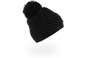 Spyder Kinder Mütze Brrr Berry Unisex