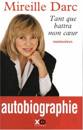 Tant que battra mon coeur