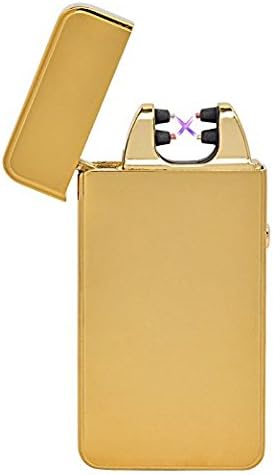 Tesla electric arc lighter DESIGNIO, rechargeable by USB