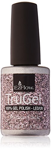 EzFlowTrugel Nail Polish, Winners circle
