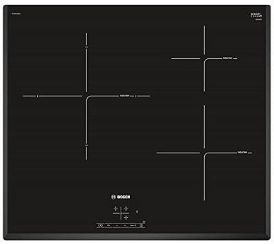 Bosch Plaque induction Bosch PUJ651BB1E