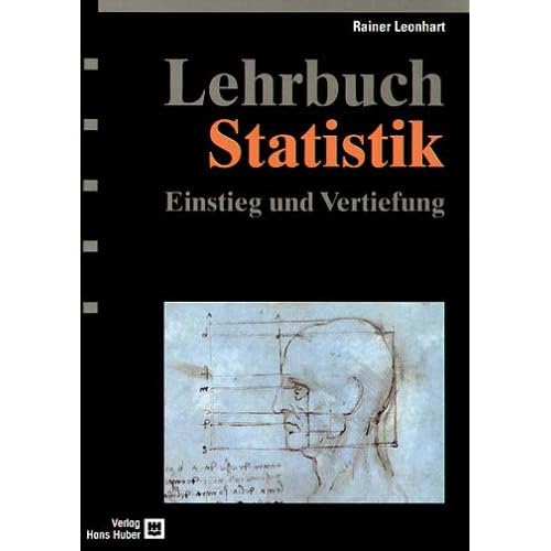 Pdf Download Lehrbuch Statistik Einstieg Und Vertiefung Kostenlos Beryll Online Bucher Lesen 24