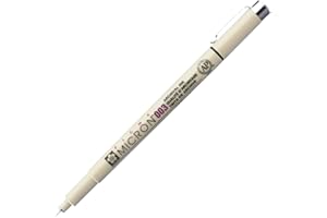 SAKURA Pigma Micron 003 (0.15mm) Czarny
