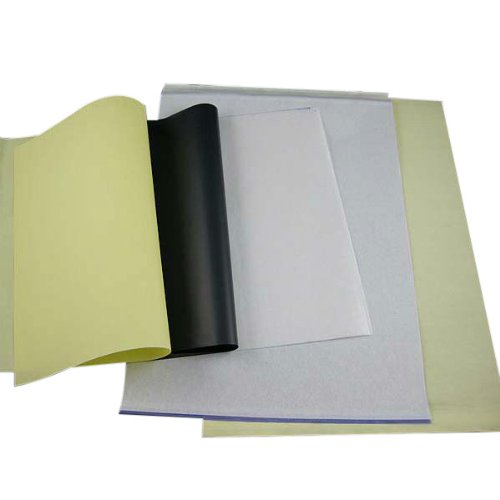 Tattoo Stencil Transfer Carbon Paper Top 5 pcs A 4 Size Tattoo supply 5*WS011