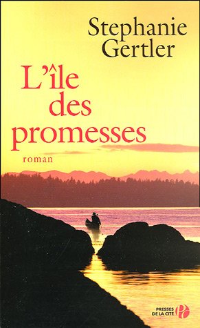 couverture de : L'&icirc;le des promesses