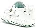 Lacoste - Baby Gazon 116 Trainer, White 001, 2