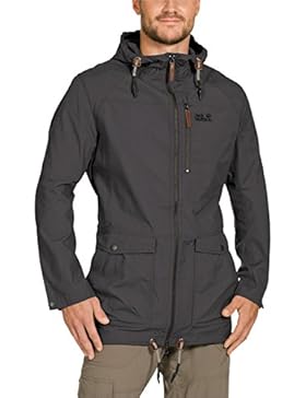 Jack Wolfskin Herren Jacke Magellan Par M