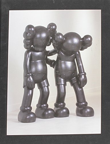 Preisvergleich Produktbild Kaws, Final days