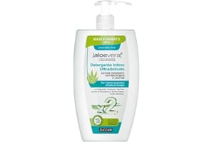 Zuccari Detergente Intimo 400 ml