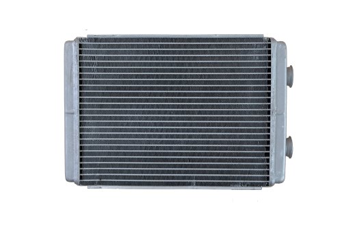 Preisvergleich Produktbild NRF 58358 Wärmetauscher, Innenraumheizung