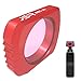 Produktbild Vicstar DJI OSMO Pocket Lens Filter UV Filter UV Protection 99% Transmittance Lens Protective Oil Anti-staining Scratch Protection Filter for DJI OSMO Pocket