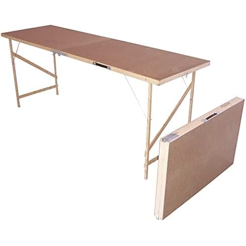 Amazon.co.uk plastic paste table