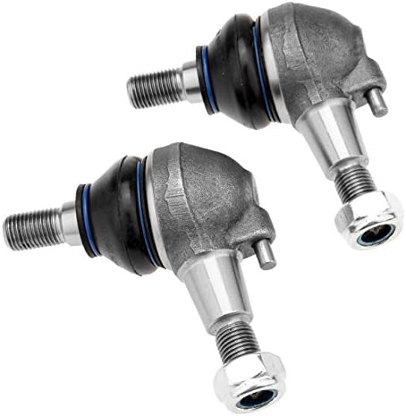 Ambience 2 Pcs Left &amp; Right Lower Ball Joints