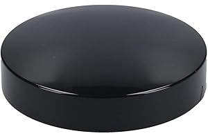 ROBERTBOSCH Mixerantriebsschutzdeckel Bosch 00621920 621920 Mixerantriebsabdeckung Mixergetriebedeckel Kusntstoffabdeckung Mixerdeckel Abdeckung 75mm Küchenmaschine Rührmaschine