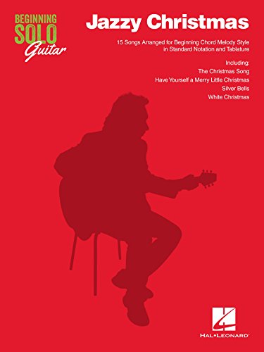 Download Jazzy Christmas (Beginning Solo Guitar) Download Jazzy Christmas (Beginning Solo Guitar)