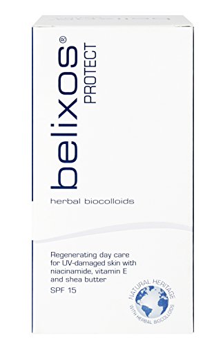 Belixos Protect: schützende und regenerierende Anti-Aging-Tagespflege für Mann & Frau - 7