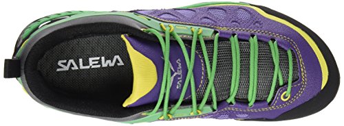 Salewa Firetail 3 – Zustiegs-bergschuh Damen Damen Trekking- & Wanderhalbschuhe - 7