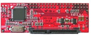 Preisvergleich Produktbild MicroConnect Converter IDE to SATA (KONV-IDESATA)
