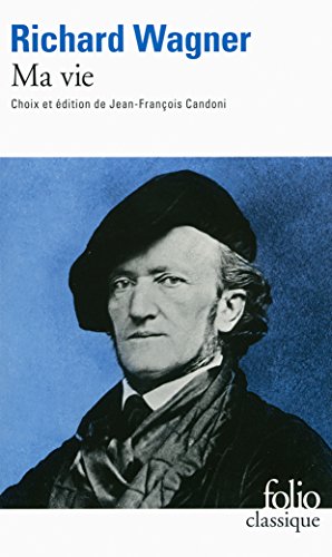 Télécharger Ma vie (édition enrichie) (Folio Classique t. 5559) livre En ligne