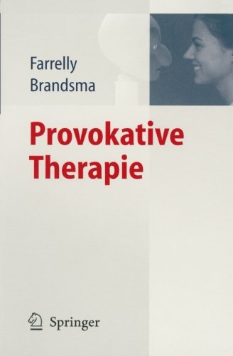 Download Provokative Therapie Download Provokative Therapie