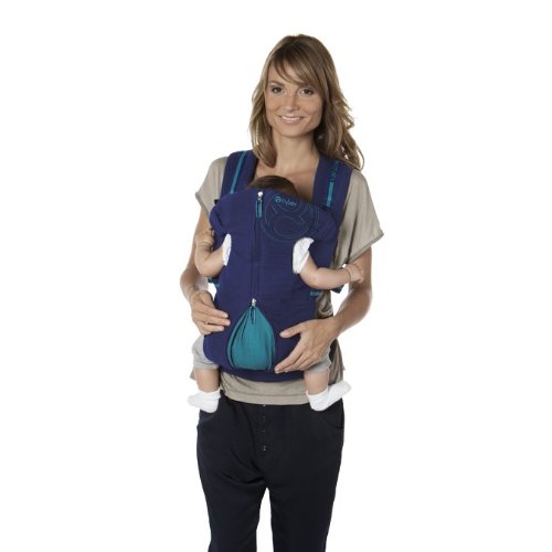 CYBEX GOLD 2.GO, Babytrage (circa 6 Monate – 5 Jahre), Kollektion 2015 - 6