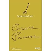 SENİN K&Ouml;YLERİN