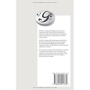 El GO. Un juego oriental milenario