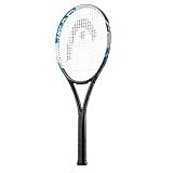  Head YouTek IG Challenge MP - Raqueta de Tenis, Color Azul, tamaño L3, 3