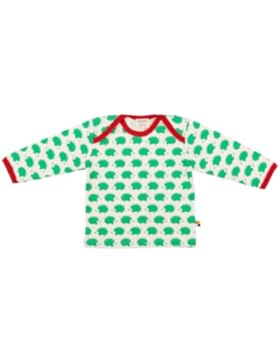 Loud + Proud Unisex - Baby Sweatshirt 205