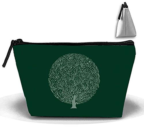 Preisvergleich Produktbild Minimalist Simple Unisex Large Wash Kulturbeutel Schminktaschen