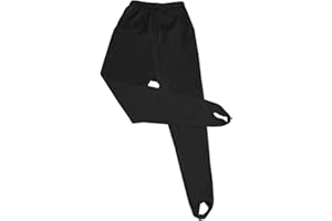 Larcele Pantaloni da Ballo per Bambini ETWDK-01