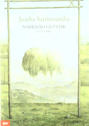 Narrazio guztiak (19791990): 305 (Literatura)