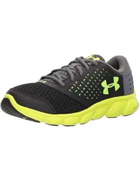 Under Armour Jungen Ua Bgs Micro G Rave Rn Laufschuhe